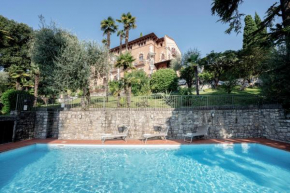 Hotel Bellevue Gardone Riviera